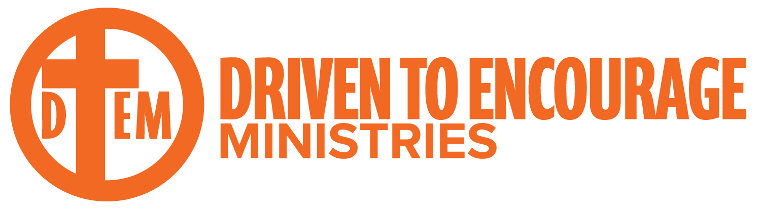 Driven to Encourage Ministries